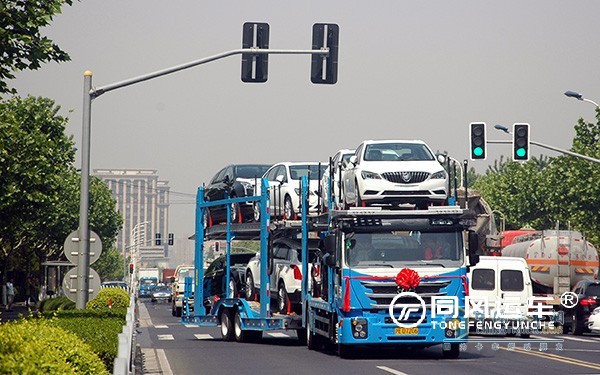 南充运输私家车用什么物流